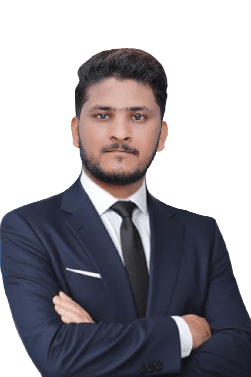 Rana Muzamil - Founder of NuvanceX