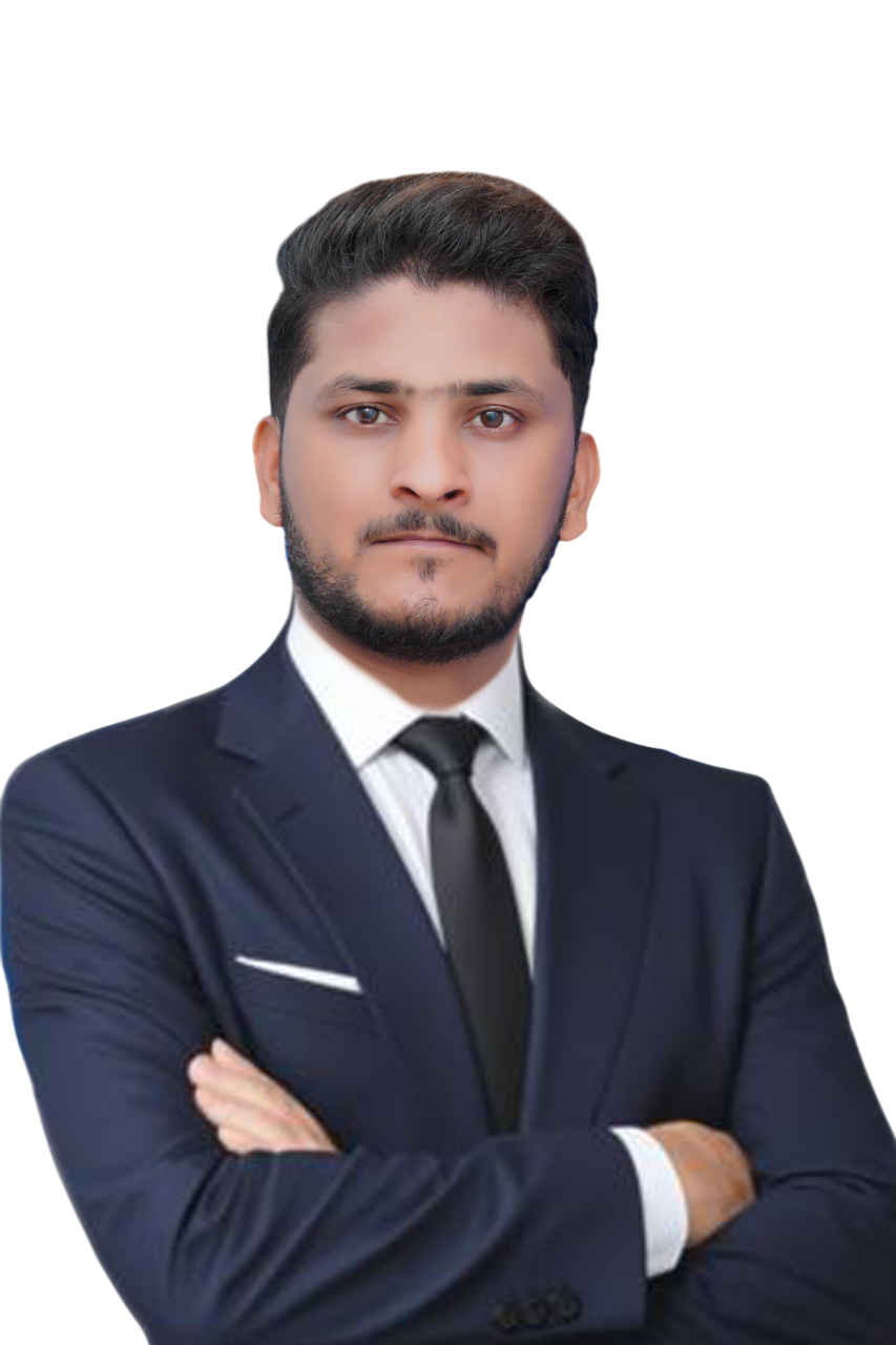 Rana Muzamil - AI Voice Technology Expert